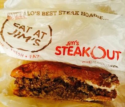 Jim’s Steakout