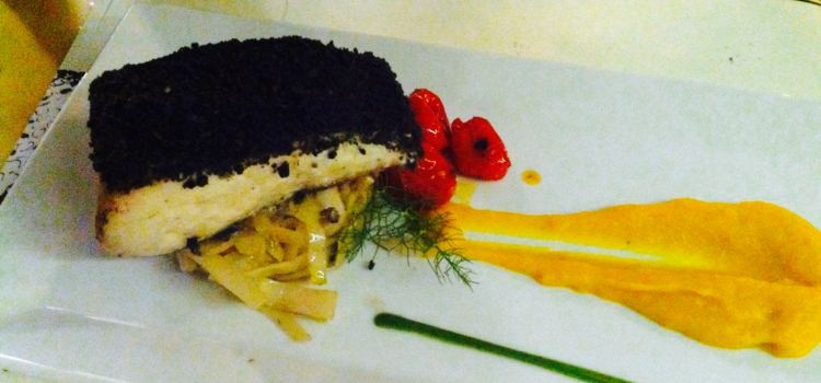 SottoSale Ristorante
