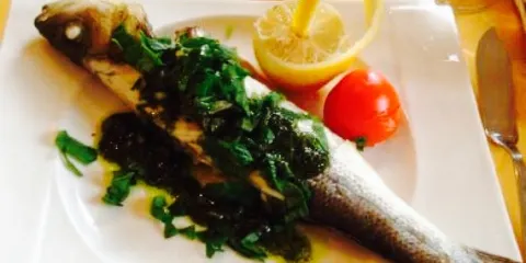 Restaurant Arc en Ciel