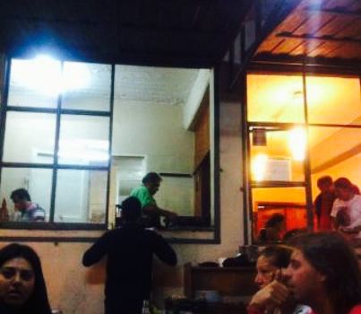 La Parrilla de Nahuel