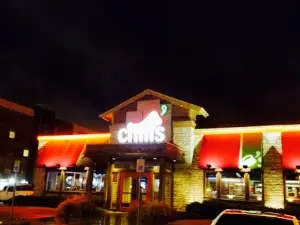 Chili's Grill & Bar