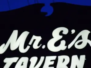 Mr. E's Tavern & Fine Food