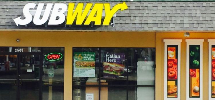 Subway