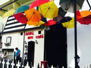 Hayal Evi Cafe