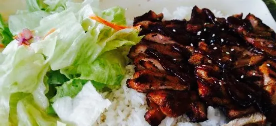 Ichi Teriyaki Lynnwood