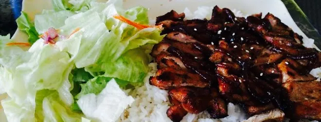 Ichi Teriyaki Lynnwood