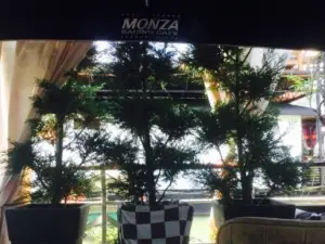Cafe Monza