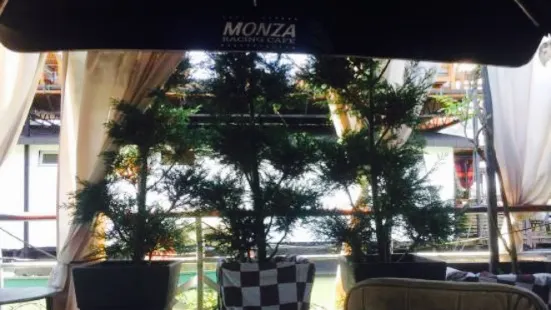 Cafe Monza