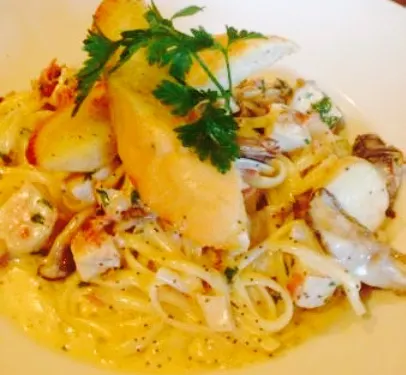 Dunsilly Hotel Bar and Grill