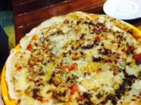 Het Pannekoek & Poffertjes Cafe