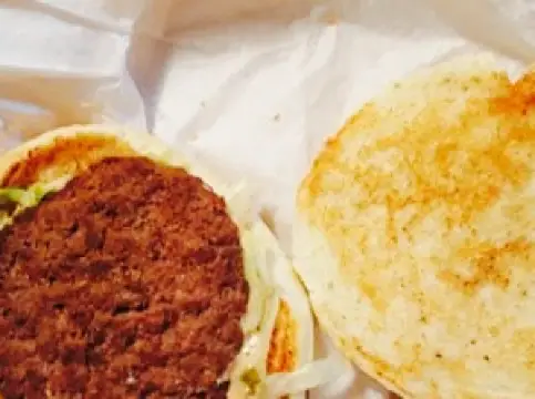Burger Bar