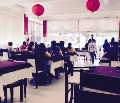 Restaurante Shangai