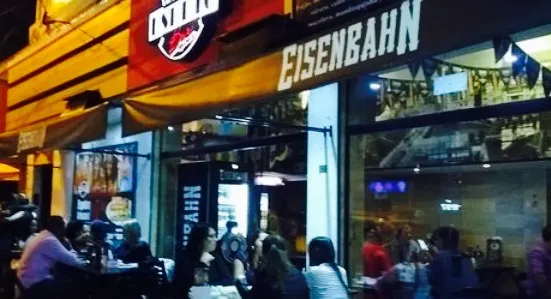 Romero Espeto Bar