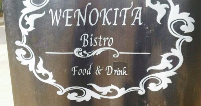Wenokita Bistro