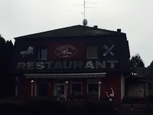 Rézi Pizzéria