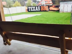 Texas Bbq