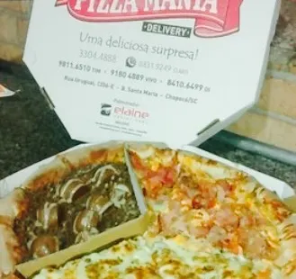 Pizza Mania Delivery