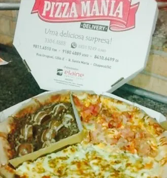 Pizza Mania Delivery