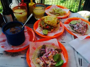 Cerveceria Chapultepec