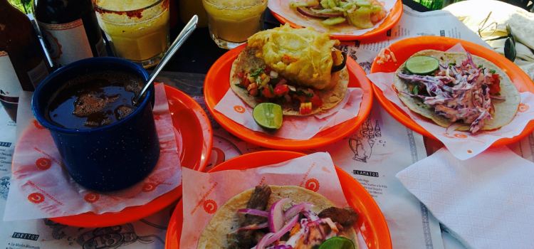 Cerveceria Chapultepec