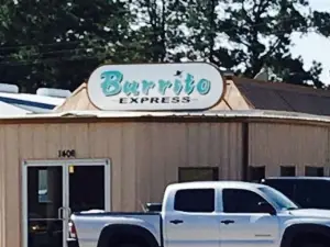Burrito Express