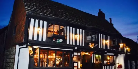 The Star Inn Restaurant