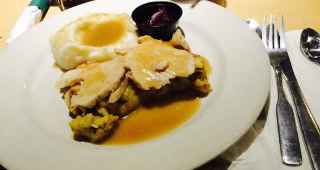 Perkins Restaurant & Bakery