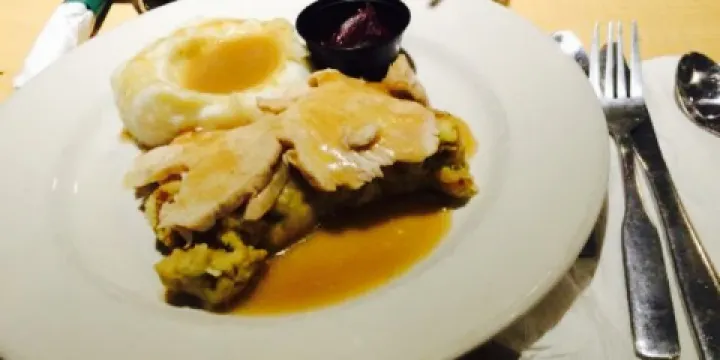 Perkins Restaurant & Bakery