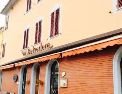 Hotel Ristorante Belvedere