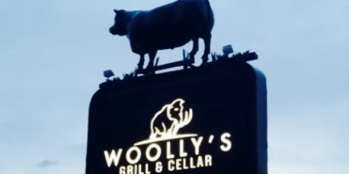 Woolly's Grill and Cellar