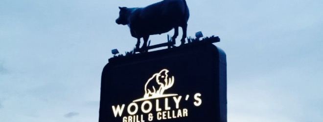 Woolly's Grill and Cellar