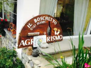 Agriturismo Il Boschetto