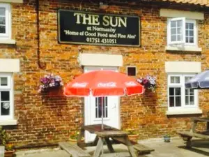 The Sun Inn