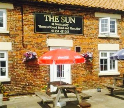 The Sun Inn