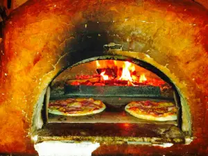 Pizza Italy