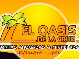 EL Oasis De La Cruz