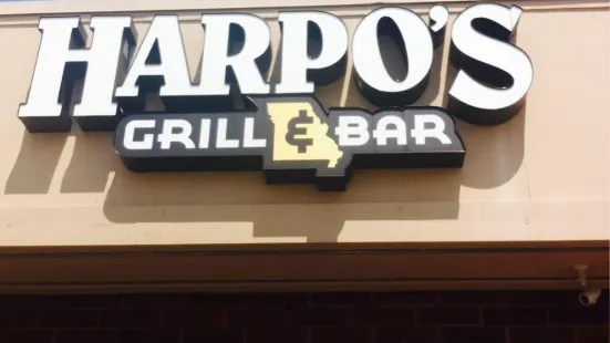 Harpo's Chesterfield