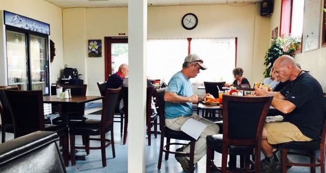 The Firefly Restaurant LLC
