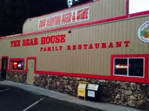 The Bear House Family Restaurant