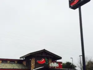 Chili's Grill & Bar