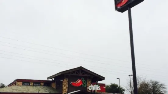 Chili's Grill & Bar