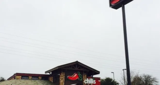 Chili's Grill & Bar