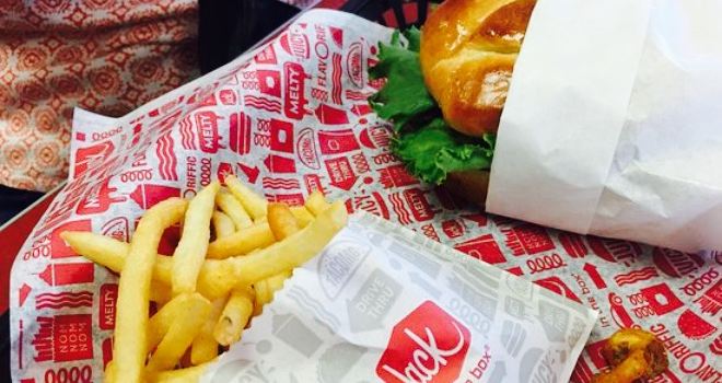 Jack in the Box