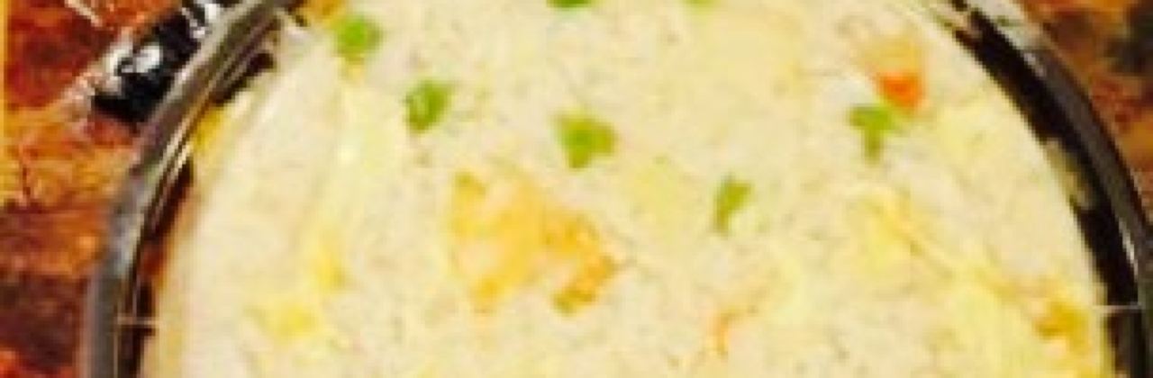 Jasmine Uniquely Chinese