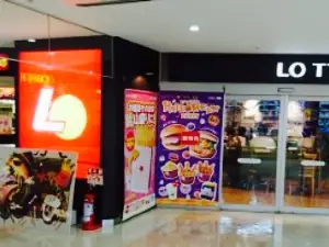 Lotteria Val Oyama