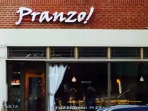 Pranzo Panni Pizza and Pasta