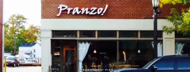 Pranzo Panni Pizza and Pasta