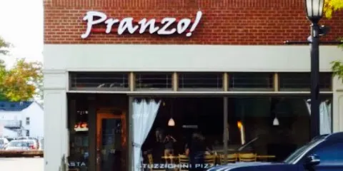 Pranzo Panni Pizza and Pasta