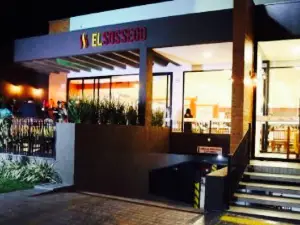 EL Sossego Restaurant