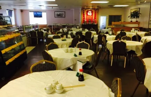 Jing Jing Asian Food Restaurant